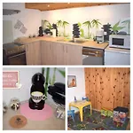Apartmán Edelstein *