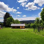 Apartmán Edelstein