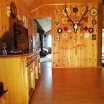 Apartmán Edelstein