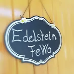 Lejlighed Edelstein *