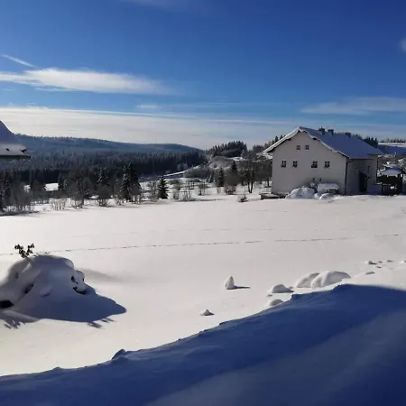 Apartment Edelstein Philippsreut