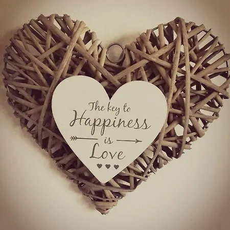 Apartment Edelstein Philippsreut