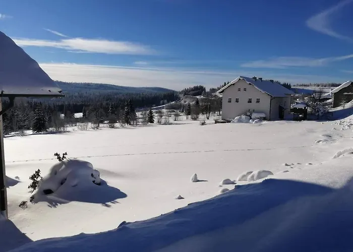 Апартаменты Edelstein Филипсройт