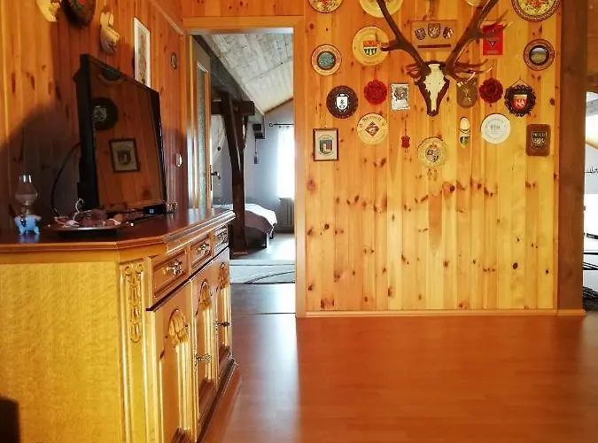 Апартаменты Edelstein